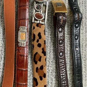 Belts